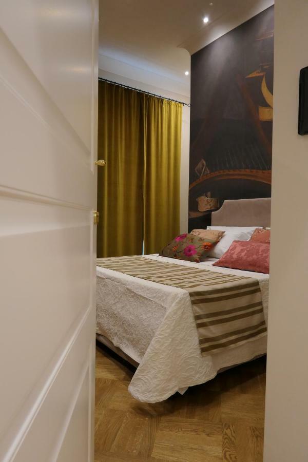 Spaccanapoli B&B City Soul Exterior photo